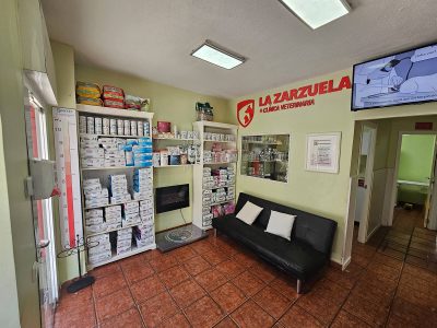SALA ESPERA 1